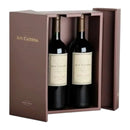 Kit 2 D.V Catena Cabernet - Malbec 2021 Com Estojo Especial