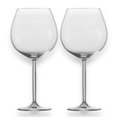 Jogo 2 Taças Cristal Borgonha 840ml Diva Schott Zwiesel