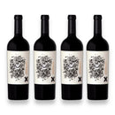 Kit 4 Vinhos Sapo de Otro Pozo