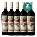 Kit Leve 5 Pague 3 Nicola Catena Bonarda 2020