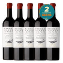 Kit Leve 5 Pague 3 Nicolas Catena Zapata Resurrección 2021