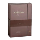 Kit 2 D.V Catena Cabernet - Malbec 2021 Com Estojo Especial