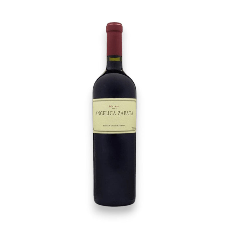 Angelica Zapata Malbec 2020